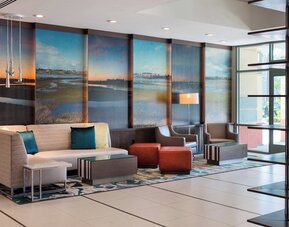 Residence Inn by Marriott Irvine John Wayne Airport