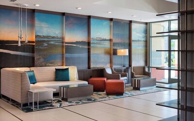 Residence Inn by Marriott Irvine John Wayne Airport