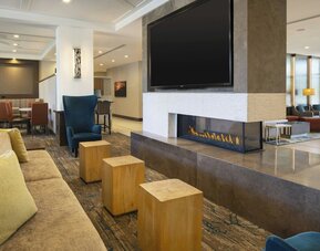 Residence Inn by Marriott Irvine John Wayne Airport