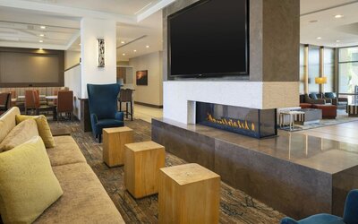 Residence Inn by Marriott Irvine John Wayne Airport