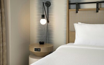 Residence Inn by Marriott Irvine John Wayne Airport