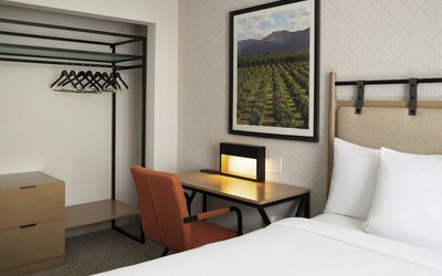 Residence Inn by Marriott Irvine John Wayne Airport