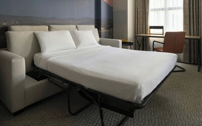 Residence Inn by Marriott Irvine John Wayne Airport