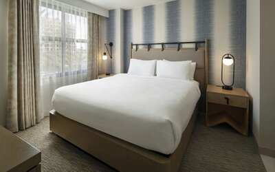 Residence Inn by Marriott Irvine John Wayne Airport