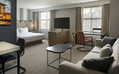 Residence Inn by Marriott Irvine John Wayne Airport