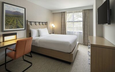 Residence Inn by Marriott Irvine John Wayne Airport