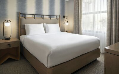Residence Inn by Marriott Irvine John Wayne Airport