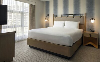 Residence Inn by Marriott Irvine John Wayne Airport