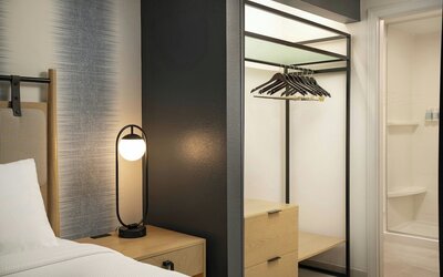 Residence Inn by Marriott Irvine John Wayne Airport