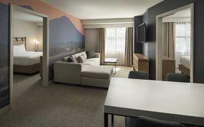 Residence Inn by Marriott Irvine John Wayne Airport