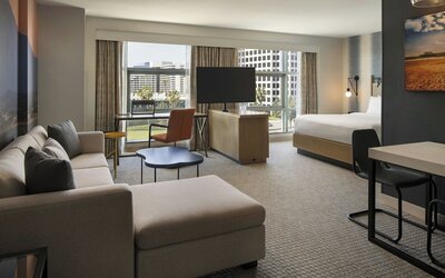 Residence Inn by Marriott Irvine John Wayne Airport