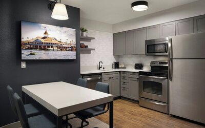 Residence Inn by Marriott Irvine John Wayne Airport