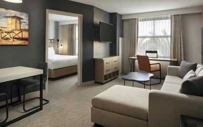 Residence Inn by Marriott Irvine John Wayne Airport