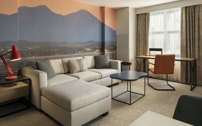 Residence Inn by Marriott Irvine John Wayne Airport