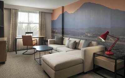 Residence Inn by Marriott Irvine John Wayne Airport