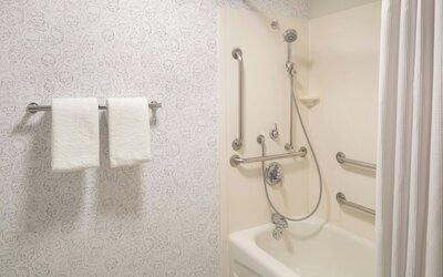 Residence Inn by Marriott Irvine John Wayne Airport