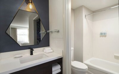 Residence Inn by Marriott Irvine John Wayne Airport