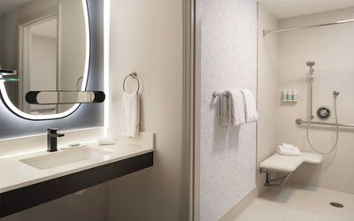 Residence Inn by Marriott Irvine John Wayne Airport