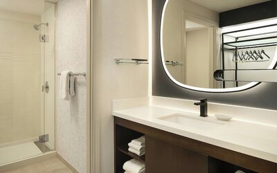 Residence Inn by Marriott Irvine John Wayne Airport