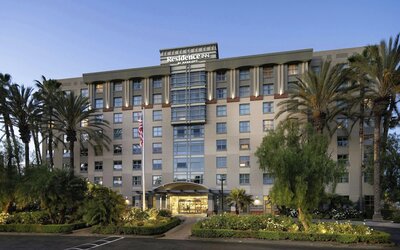 Residence Inn by Marriott Irvine John Wayne Airport