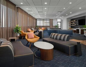 Courtyard by Marriott Cypress Anaheim/Orange County