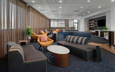 Courtyard by Marriott Cypress Anaheim/Orange County