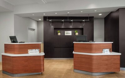 Courtyard by Marriott Cypress Anaheim/Orange County