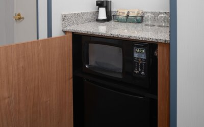 Courtyard by Marriott Cypress Anaheim/Orange County