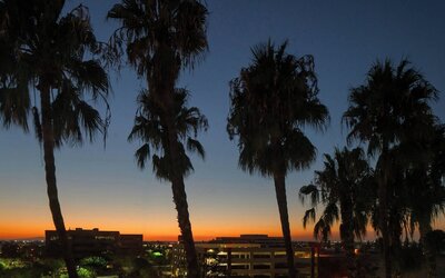 Courtyard by Marriott Cypress Anaheim/Orange County