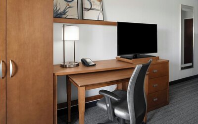 Courtyard by Marriott Cypress Anaheim/Orange County