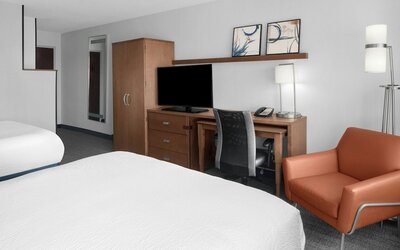 Courtyard by Marriott Cypress Anaheim/Orange County