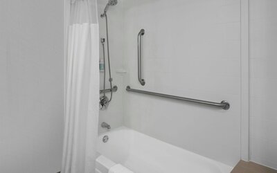 Courtyard by Marriott Cypress Anaheim/Orange County