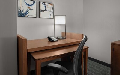 Courtyard by Marriott Cypress Anaheim/Orange County