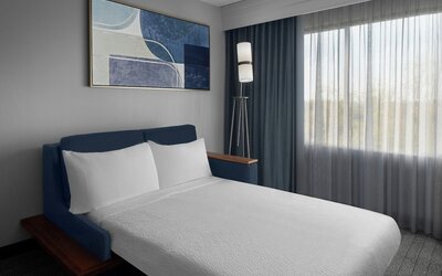 Courtyard by Marriott Cypress Anaheim/Orange County