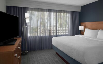 Courtyard by Marriott Cypress Anaheim/Orange County