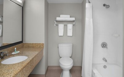 Courtyard by Marriott Cypress Anaheim/Orange County