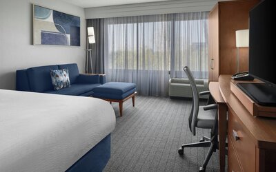 Courtyard by Marriott Cypress Anaheim/Orange County