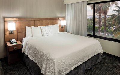 Courtyard by Marriott Cypress Anaheim/Orange County