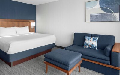 Courtyard by Marriott Cypress Anaheim/Orange County