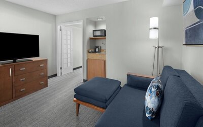 Courtyard by Marriott Cypress Anaheim/Orange County