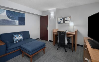 Courtyard by Marriott Cypress Anaheim/Orange County