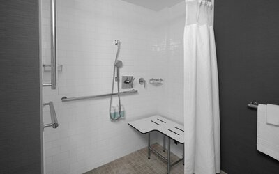Courtyard by Marriott Cypress Anaheim/Orange County