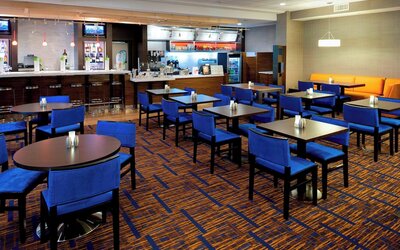Courtyard by Marriott Cypress Anaheim/Orange County