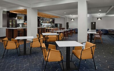 Courtyard by Marriott Cypress Anaheim/Orange County