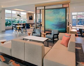 Hyatt House Irvine/John Wayne Airport