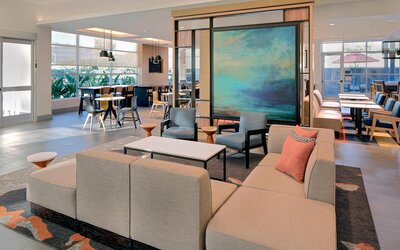 Hyatt House Irvine/John Wayne Airport