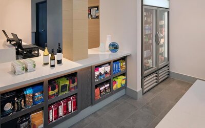 Hyatt House Irvine/John Wayne Airport