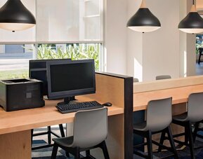 Hyatt House Irvine/John Wayne Airport