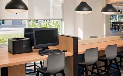 Hyatt House Irvine/John Wayne Airport
