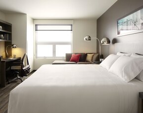 Hyatt House Irvine/John Wayne Airport